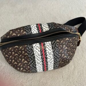 Burberry Bum Bag